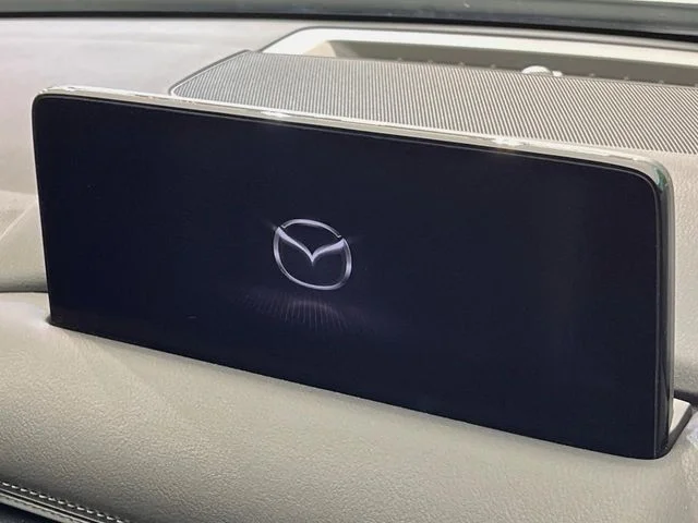 Mazda CX-8 4WD 25S　ブラックトーンエディション photo 3