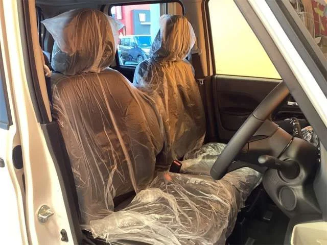 Mitsubishi DELICA MINI G photo 3