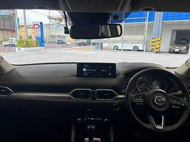 Mazda CX-5 XD　スマートエディション photo 2