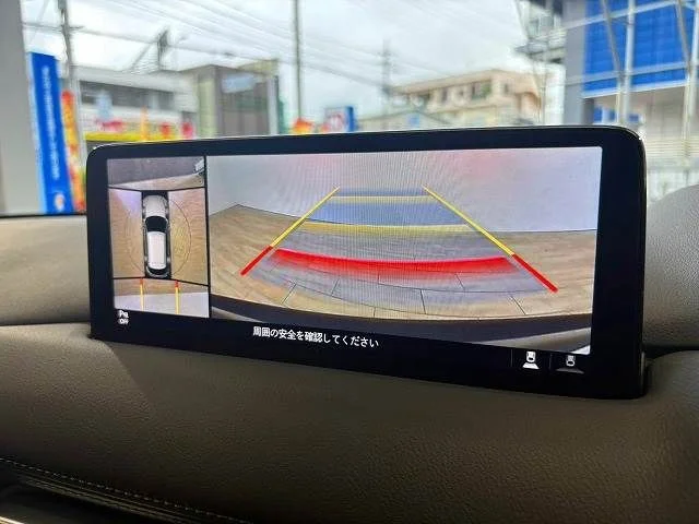 Mazda CX-5 XD　スマートエディション photo 4