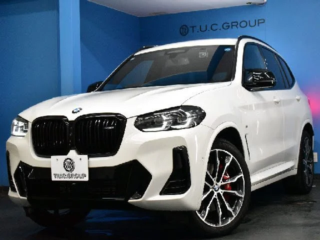 Bmw BMW X3 M40i 2023