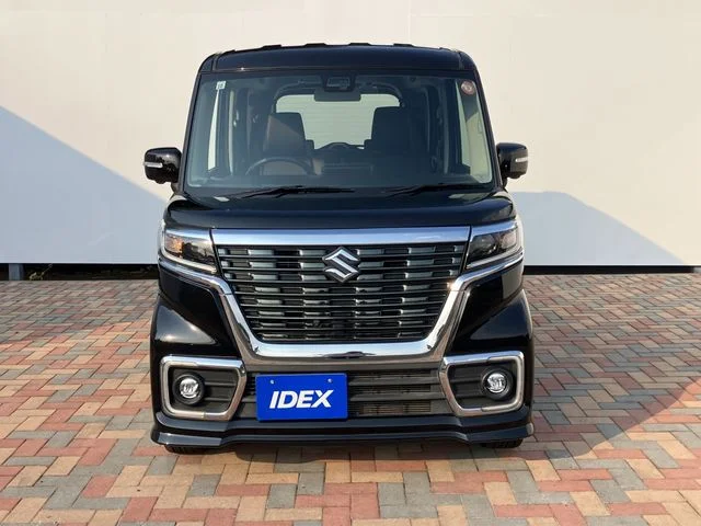 Suzuki Spacia custom ハイブリッドXS photo 4