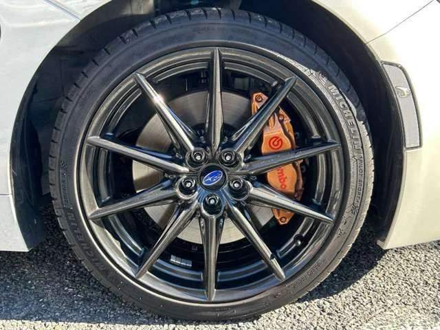 Subaru BRZ STI　スポーツ photo 3