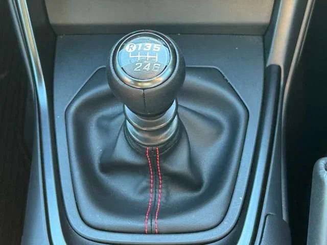 Subaru BRZ STI　スポーツ photo 4