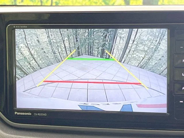 Daihatsu MOVE X　リミテッド2　SA3 photo 4