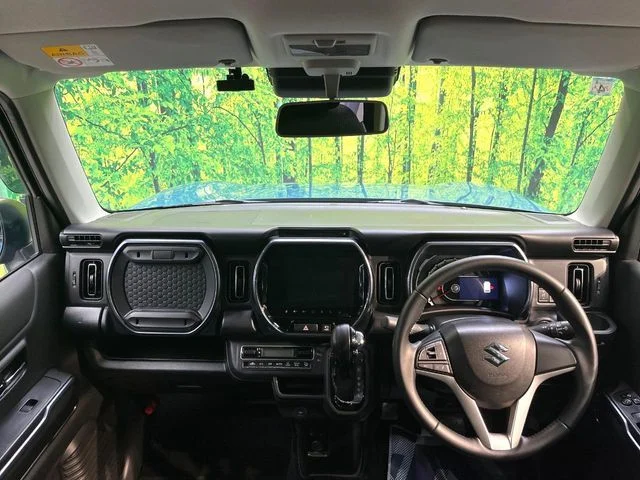 Suzuki HUSTLER Jスタイル photo 2
