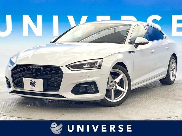 Audi AUDI A5 SPORTBACK 40　TFSI　スポーツ 2019