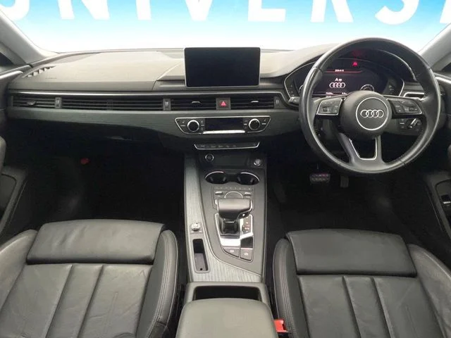 Audi AUDI A5 SPORTBACK 40　TFSI　スポーツ photo 2