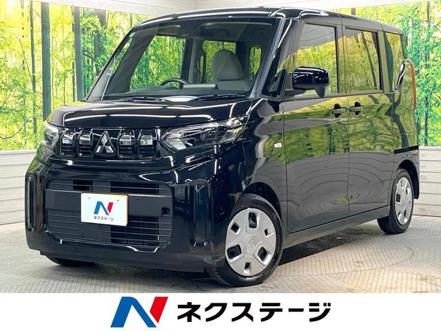 Mitsubishi eK SPACE M 2025