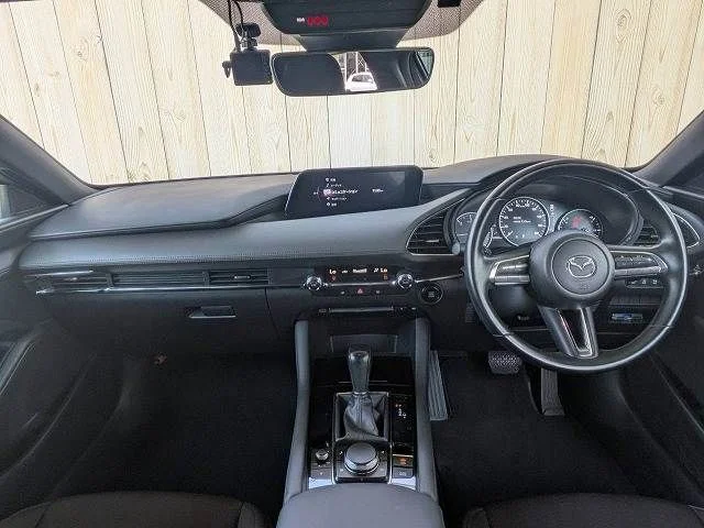 Mazda MAZDA3 FASTBACK XD　プロアクティブ photo 2