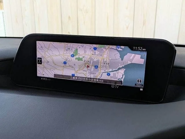 Mazda MAZDA3 FASTBACK XD　プロアクティブ photo 3