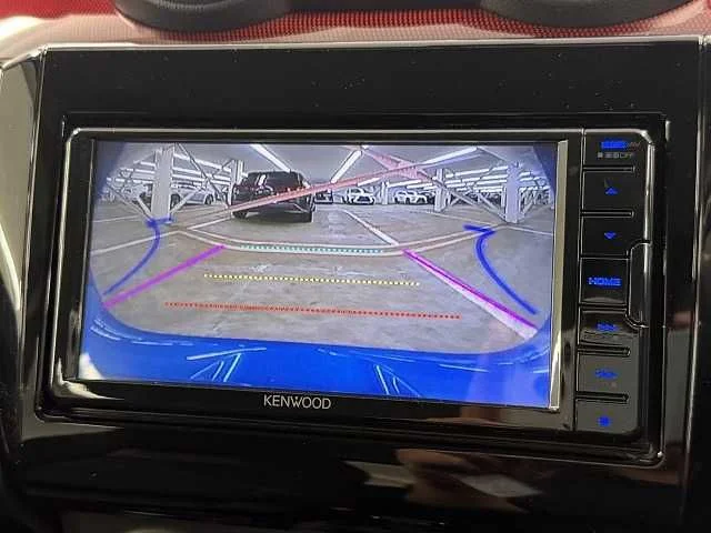 Suzuki SWIFT スポーツ photo 4