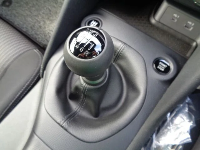 Nissan FAIRLADY Z ベースグレード photo 3