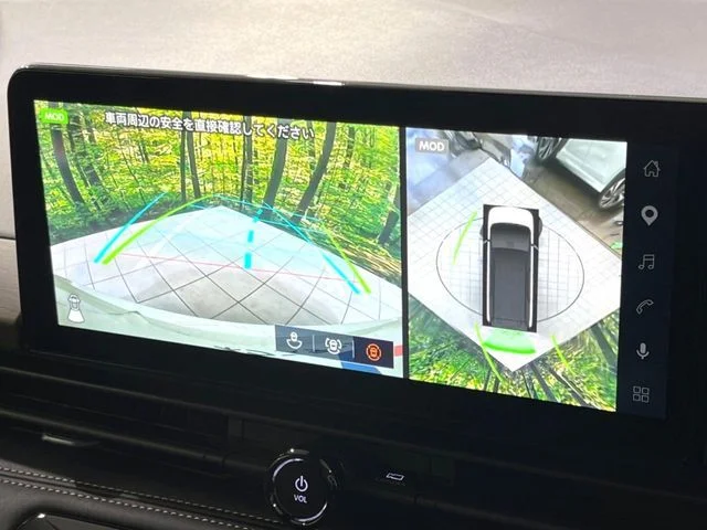 Nissan SERENA WG e－POWER　ハイウェイスター　V photo 4