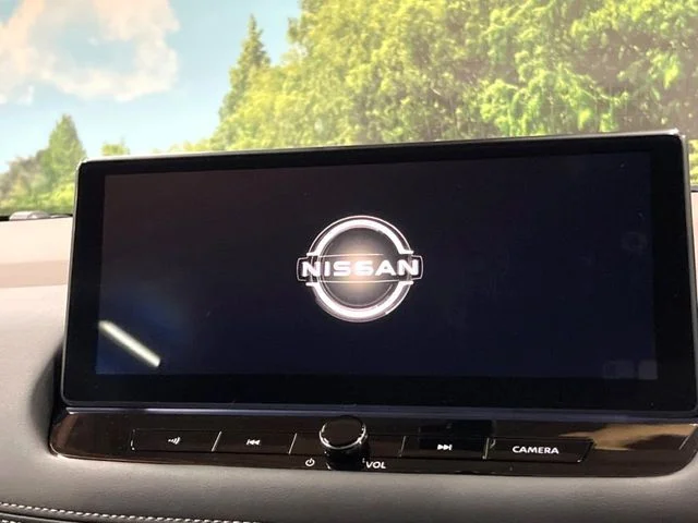 Nissan X-TRAIL HYBRID 4WD G　e−4ORCE photo 3