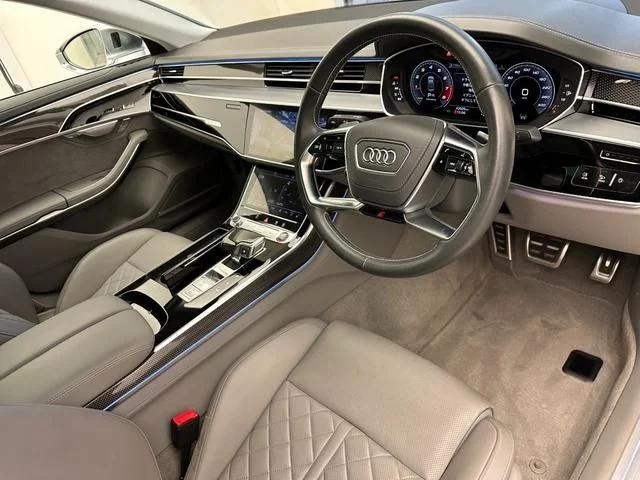 Audi AUDI S8 ベースグレード photo 2