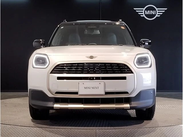 Bmw MINI COUNTRYMAN D photo 4