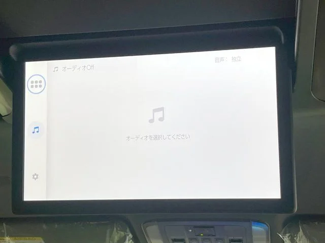 Toyota ALPHARD Z photo 4