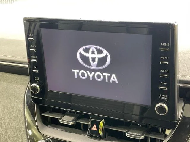 Toyota COROLLA TOURING HYBRID W×B photo 3