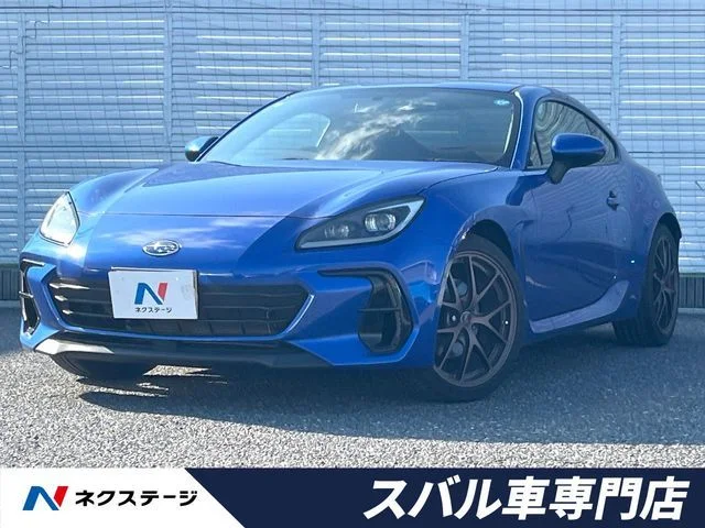 Subaru BRZ S 2023