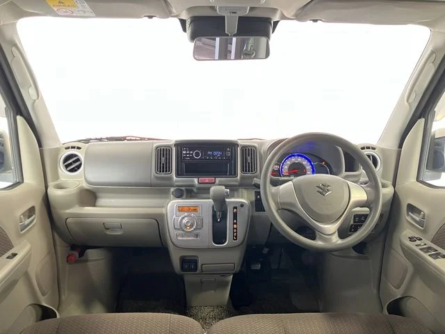 Suzuki EVERY wagon JP　TB　ハイルーフ photo 2