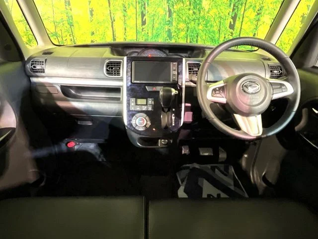 Daihatsu TANTO CUSTOM RS　トップエディションリミテッドSA3 photo 2