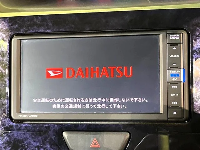 Daihatsu TANTO CUSTOM RS　トップエディションリミテッドSA3 photo 4
