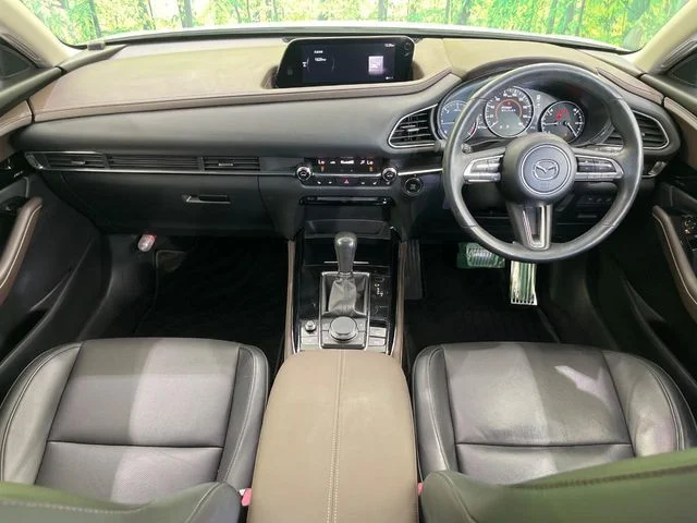Mazda CX-30 XD　Lパッケージ　4WD photo 2