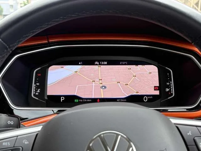 Volkswagen VOLKSWAGEN T-Cross TSI　1st　プラス photo 3
