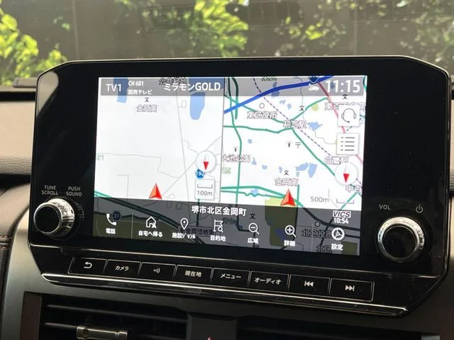 Mitsubishi TRITON GSR photo 3