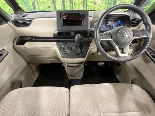 Mitsubishi eK SPACE 4WD M photo 2