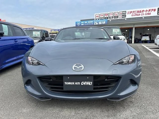 Mazda ROADSTER S　スペシャルパッケージ photo 2