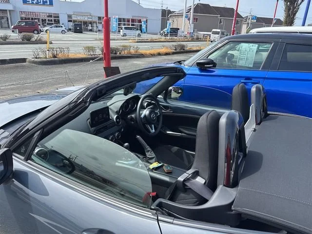 Mazda ROADSTER S　スペシャルパッケージ photo 3