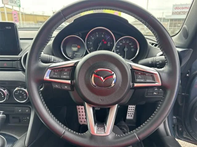 Mazda ROADSTER S　スペシャルパッケージ photo 4