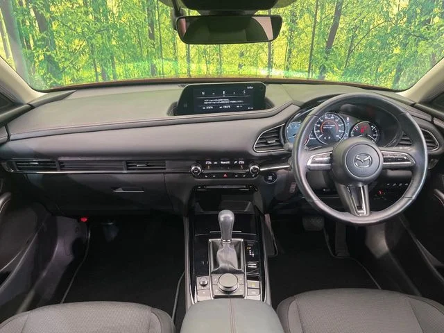 Mazda CX-30 20S　ブラックトーンエディション photo 2