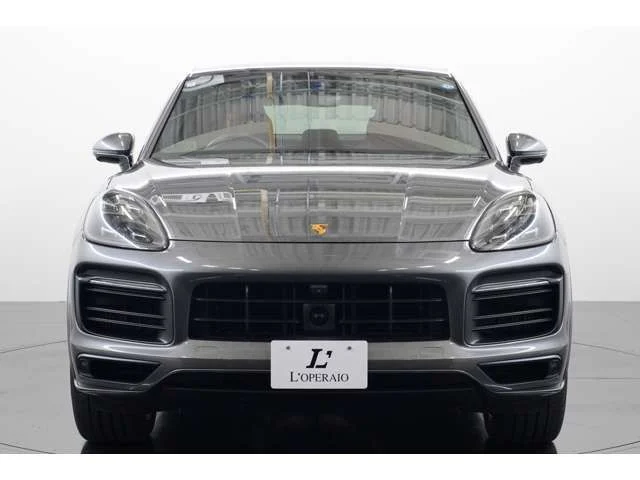 Porsche PORSCHE Cayenne coupe GTS photo 4
