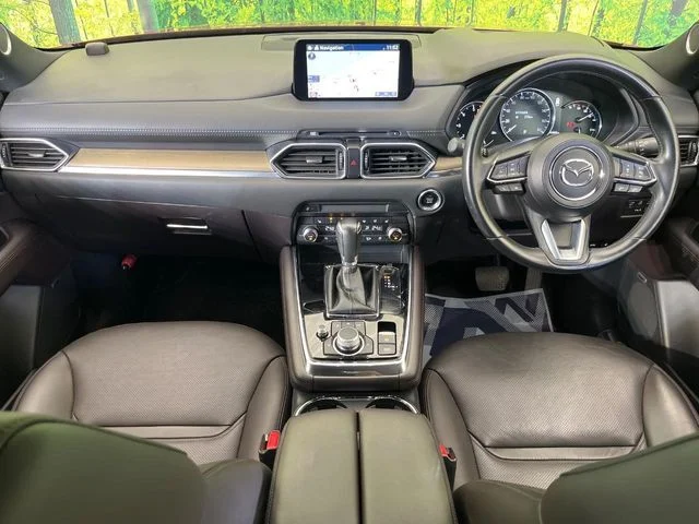 Mazda CX-8 XD　Lパッケージ photo 2