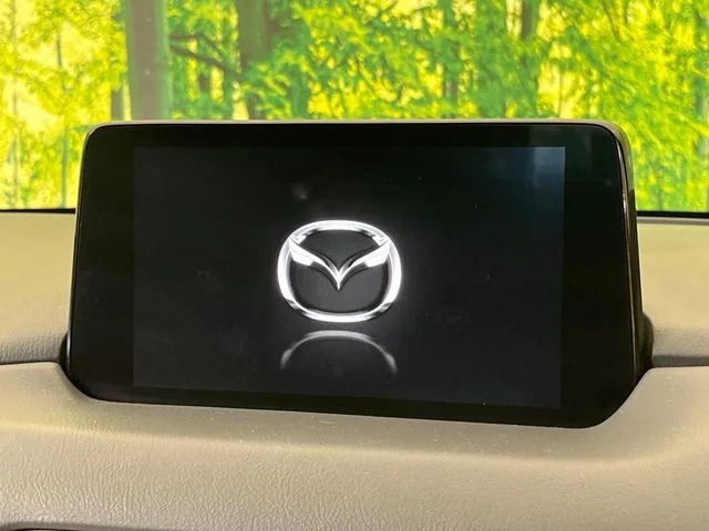 Mazda CX-8 XD　Lパッケージ photo 3