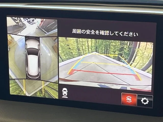 Mazda CX-8 XD　Lパッケージ photo 4