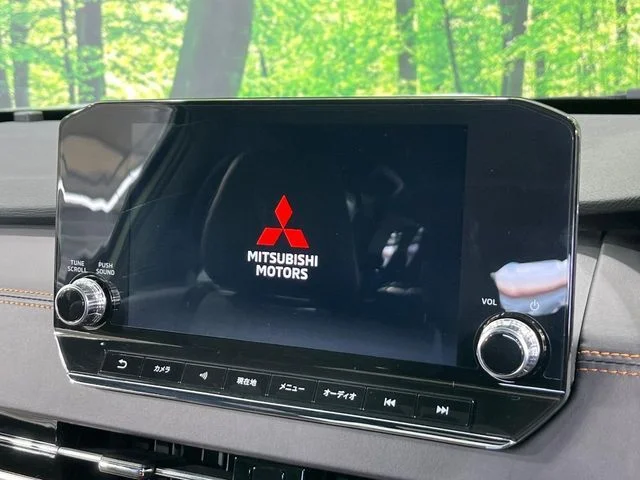 Mitsubishi OUTLANDER PHEV P photo 4