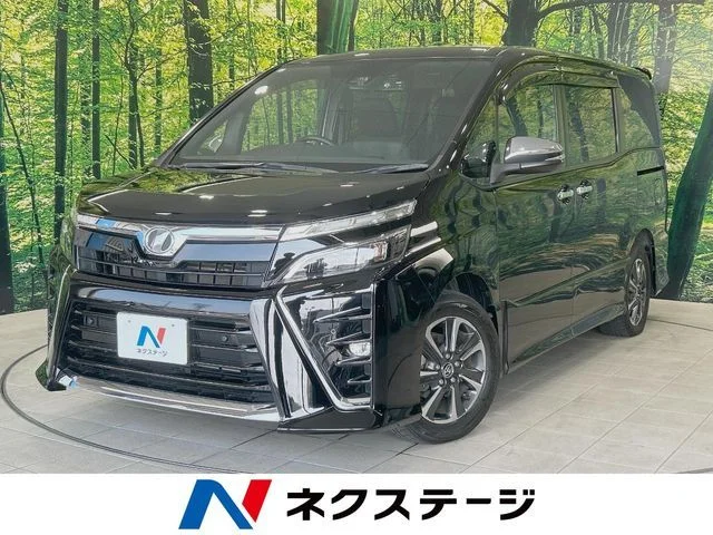 Toyota VOXY ZS　煌2 2019