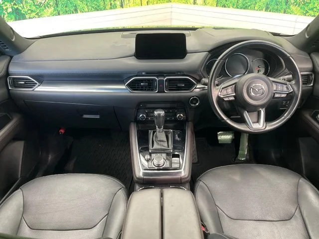 Mazda CX-8 XD　プロアクティブ　Sパッケージ photo 2