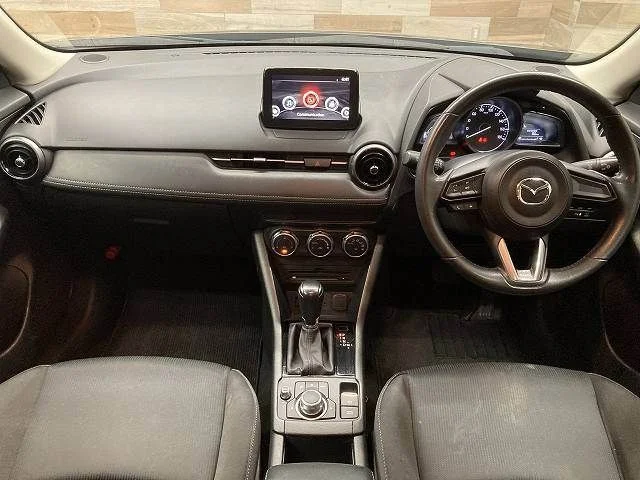Mazda CX-3 XD photo 2