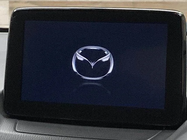 Mazda CX-3 XD photo 3