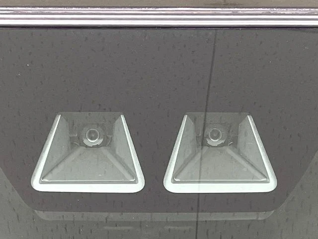 Daihatsu TANTO FAN CROSS ベースグレード photo 4