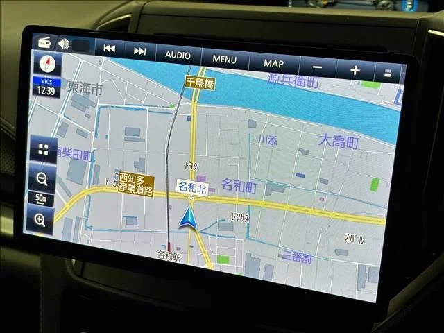 Subaru FORESTER アドバンス photo 3