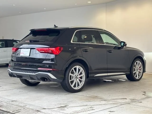 Audi AUDI RS Q3 ベースグレード photo 3