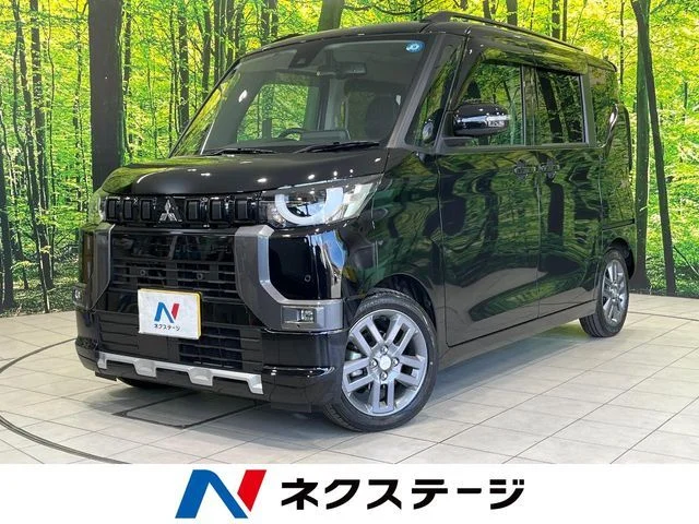 Mitsubishi DELICA MINI T　プレミアム　リミテッド　エディション 2025