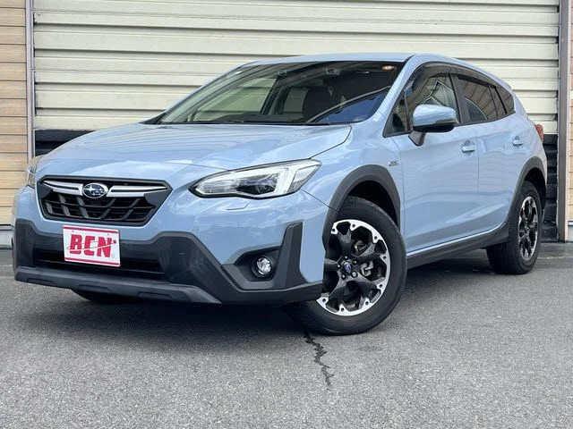 Subaru SUBARU XV HYBRID 2．0e−Lアイサイト 2021