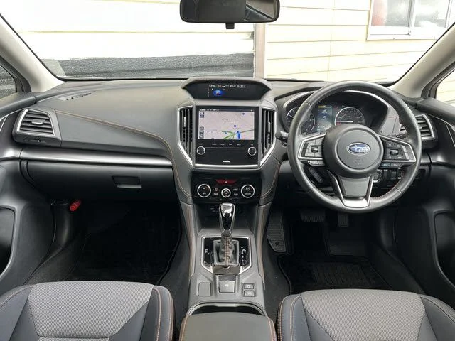 Subaru SUBARU XV HYBRID 2．0e−Lアイサイト photo 2